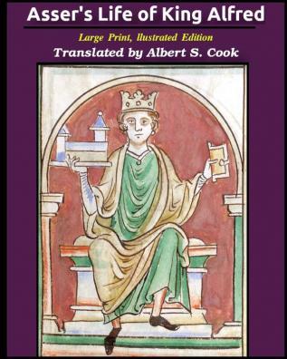 Asser's life of King Alfred