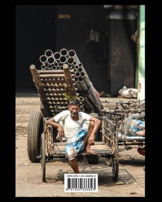 8 days in kolkata: A street photographer's adventure