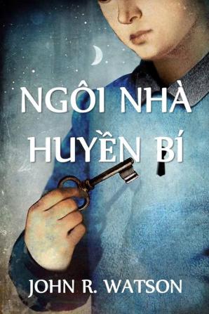 Bí Ẩn Ngôi Nhà: The Hampstead Mystery Vietnamese edition