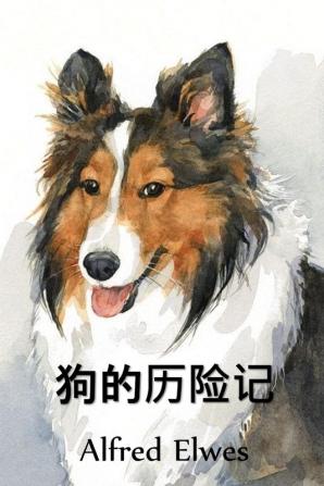 狗的历险记: The Adventures of a Dog Chinese edition