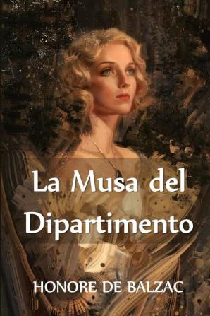 La Musa del Dipartimento: The Muse of the Department Italian edition