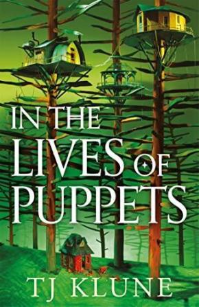 In the Lives of Puppets