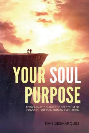 Your Soul Purpose: Reincarnation and the Spectrum of Consciousness in Human Evolution