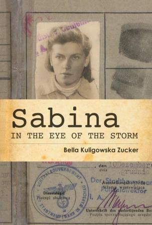 Sabina: In the Eye of the Storm