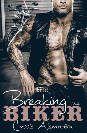 Breaking the Biker: 4