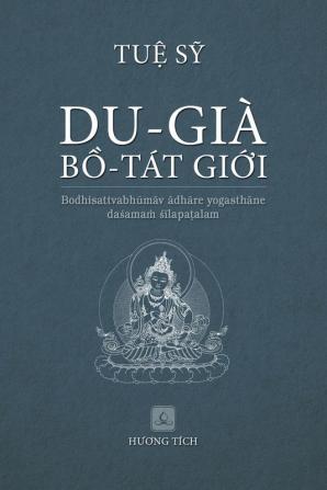 Du Già BỒ Tát GiỚi