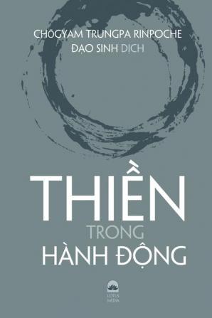 ThiỀn Trong Hành ÐỘng