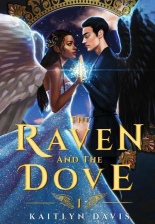 The Raven and the Dove: 1