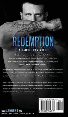 Redemption: 1 (Sam's Town)