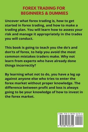 Forex Trading for Beginners & Dummies