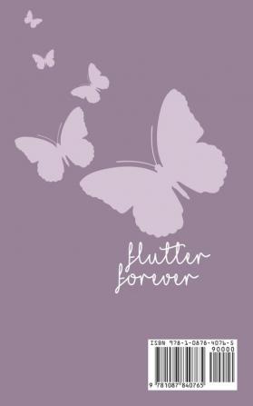 Flutter Forever