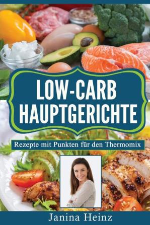 Low-Carb Hauptgerichte