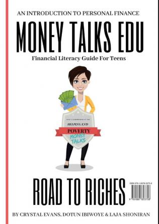 Road to Riches: Financial Literacy Guide for Teens