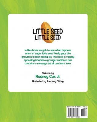 Little SEED Little SEED