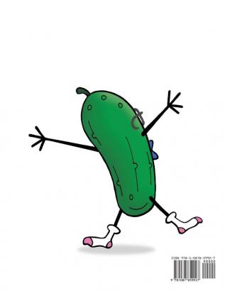 That Pesky Pickle