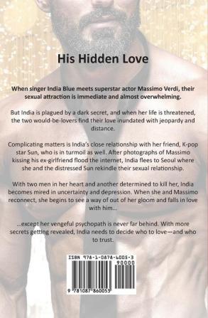 His Hidden Love: A Holiday Romance: 1 (Their Secret Desire)