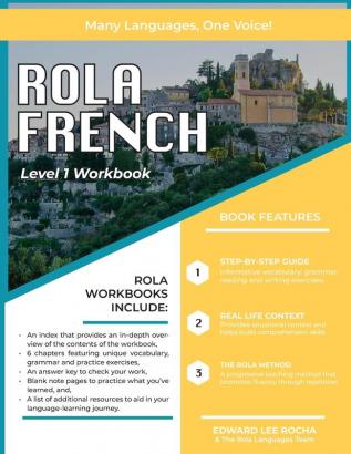 Rola French: Level 1