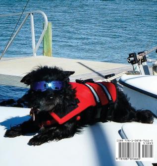 Scotty Learns to Sail: The Adventures of Scotty the Rescue Dog: 3 (Tamara Janiga)