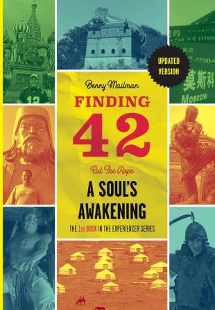 Finding 42: Cut The Rope A Soul's Awakening: 1 (The Experiencer)