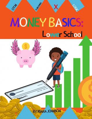 Money Basics: Lower School