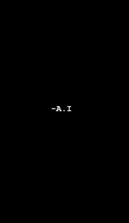 - A.I