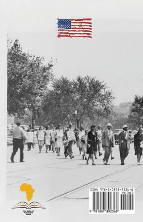 American Presidential Parties: Their Relevance to People of African Descent