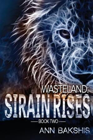 Wasteland: Sirain Rises: 2