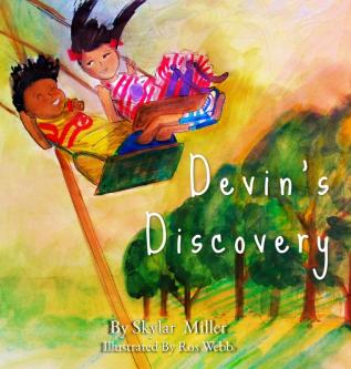 Devin's Discovery