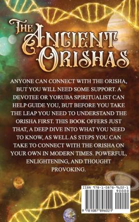 The Ancient Orishas