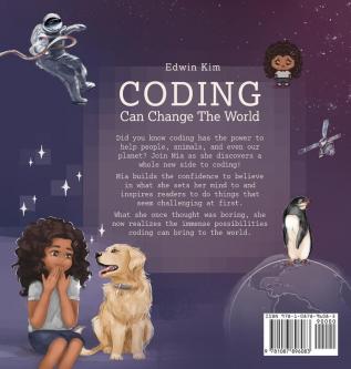 Coding Can Change the World