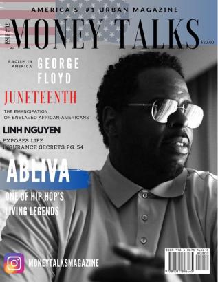 Money Talks Magazine: America's #1 Urban Magazine