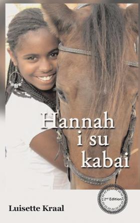 Hannah i su Kabai