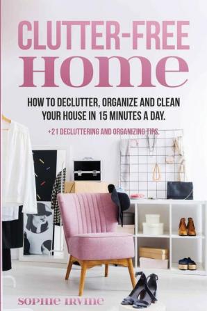 Clutter-Free Home