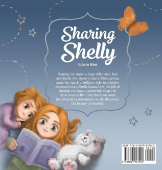 Sharing Shelly