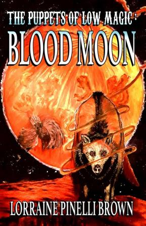 Blood Moon