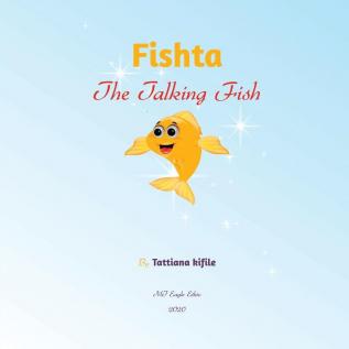 Fishta The talking Fish