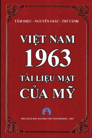 Viet Nam 1963 - Tai Lieu Mat Cua My