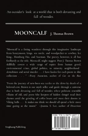 Mooncalf