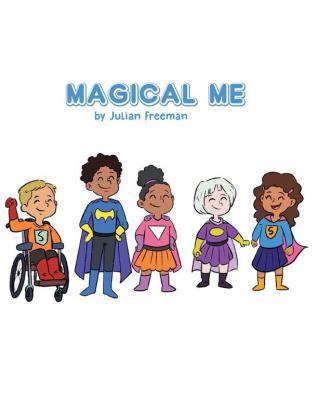 Magical Me!