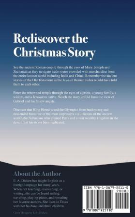 Retelling the Story: Daily Readings for Advent and Christmas