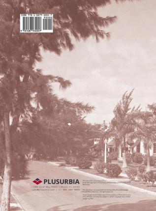 Historic Shenandoah: Rediscovering Miami's Neighborhoods (Volume 5: Site Files)