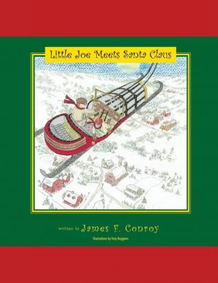 Little Joe Meets Santa Claus: 2