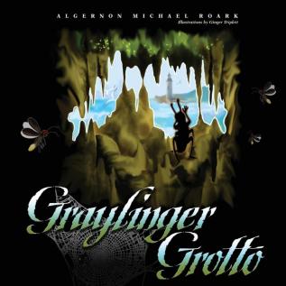 Graylinger Grotto