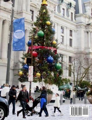 Philly Christmas Word Search