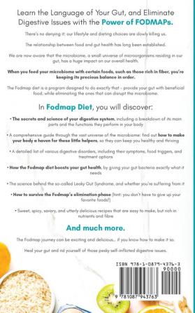 Fodmap Diet The Beginners Guide to Managing Digestive Disorders