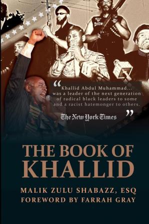 The Book of Khallid