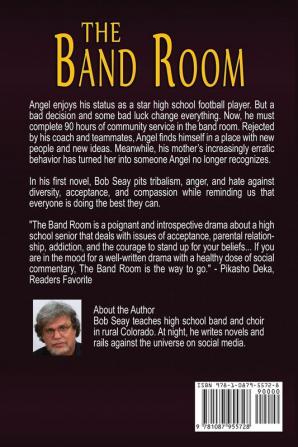 The Band Room