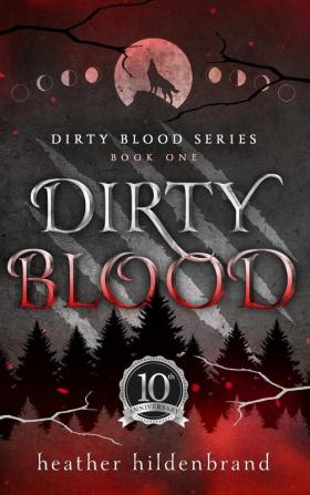 Dirty Blood: 1