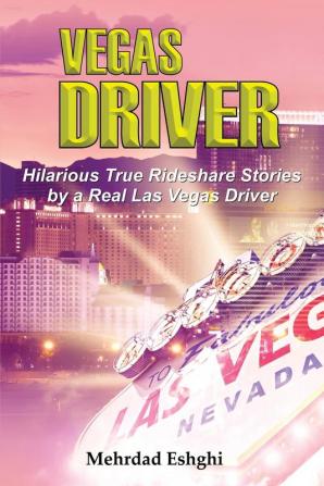 Vegas Driver: Extended Distribution Version