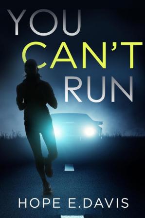 You Can't Run